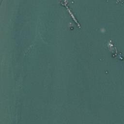 Satellite imagery of Ben Ure Spit, US