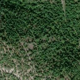 Satellite imagery of Blue Point, US
