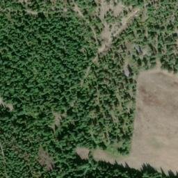 Satellite imagery of Blue Point, US