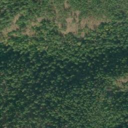 Satellite imagery of Crescent Mine, US