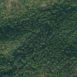 Satellite imagery of Crescent Mine, US