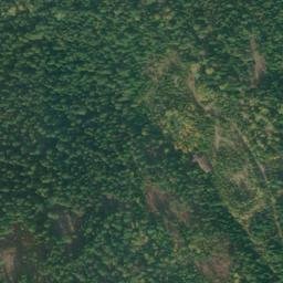 Satellite imagery of Crescent Mine, US