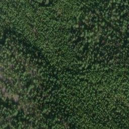 Satellite imagery of Hornet Ridge, US
