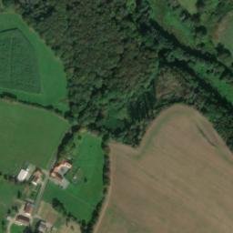 Satellite imagery of Abbaye de Perseigne, FR