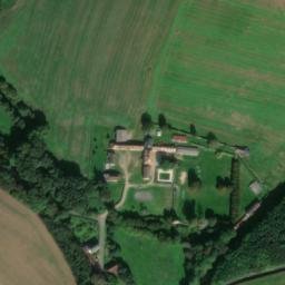 Satellite imagery of Abbaye de Perseigne, FR