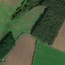 Satellite imagery of Abbaye de Perseigne, FR