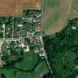 Satellite imagery of Abbaye Notre-Dame de l'Eau, FR