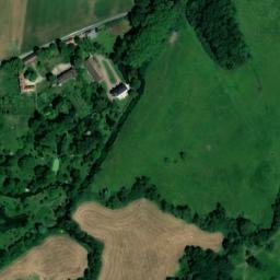 Satellite imagery of Abbaye Notre-Dame de l'Eau, FR