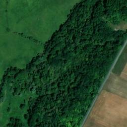 Satellite imagery of Abbaye Notre-Dame de l'Eau, FR