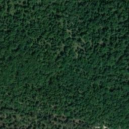 Satellite imagery of Rocher de Milly, FR