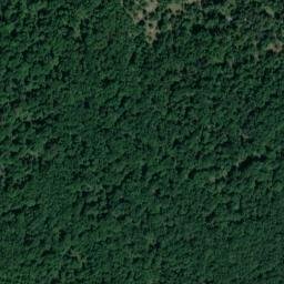 Satellite imagery of Rocher de Milly, FR