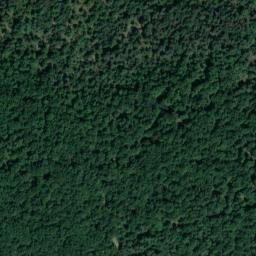 Satellite imagery of Rocher de Milly, FR