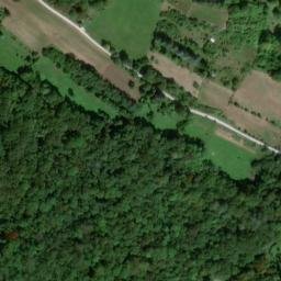 Satellite imagery of Château de Brienne-le-Château, FR