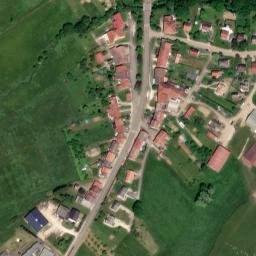 Satellite imagery of 5415601 - A, DE