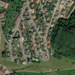 Satellite imagery of Grafenberg, DE