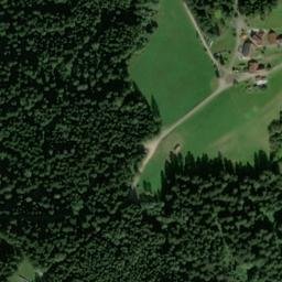 Satellite imagery of Kupferberg, DE