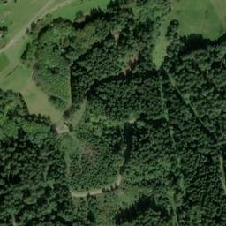 Satellite imagery of Kupferberg, DE