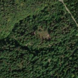 Satellite imagery of Hohwacht, DE