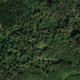 Satellite imagery of Hohwacht, DE