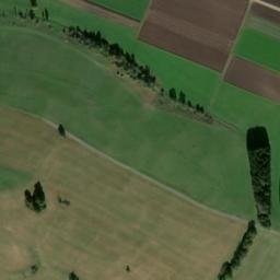 Satellite imagery of Eselsberg, DE