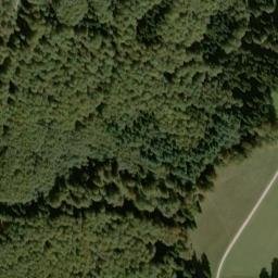 Satellite imagery of Hohenbuch, DE