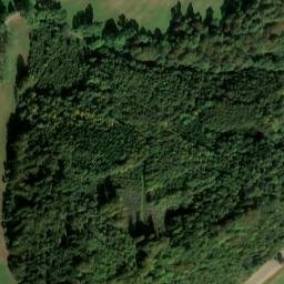 Satellite imagery of Grafeneck, DE