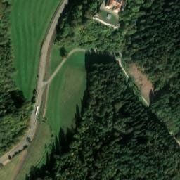 Satellite imagery of Grafeneck, DE