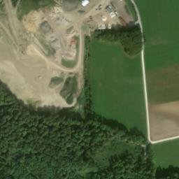 Satellite imagery of Birken, DE