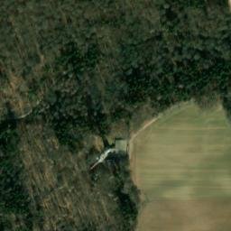 Satellite imagery of Fernmeldeturm Ulm-Ermingen, DE