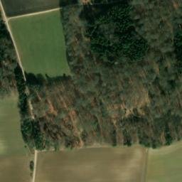 Satellite imagery of Fernmeldeturm Ulm-Ermingen, DE