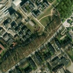 Satellite imagery of Geodätischer Referenzpunkt Neu-Ulm, AT
