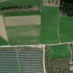 Satellite imagery of Kalvarienberg, DE
