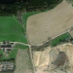 Satellite imagery of Kalvarienberg, DE