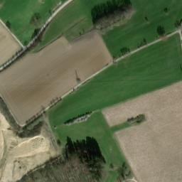 Satellite imagery of Kalvarienberg, DE