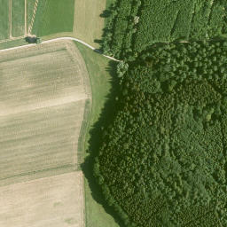 Satellite imagery of Dürrenberg, DE