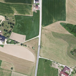 Satellite imagery of Kerzenstein, AT