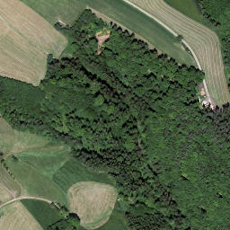 Satellite imagery of Kerzenstein, AT