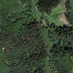 Satellite imagery of Kerzenstein, AT