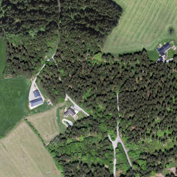 Satellite imagery of Lichtenberg, AT