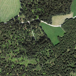 Satellite imagery of Lichtenberg, AT
