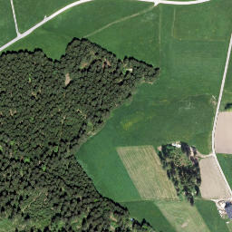 Satellite imagery of Lichtenberg, AT