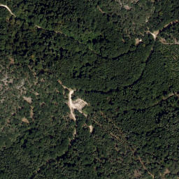 Satellite imagery of Mugler, AT