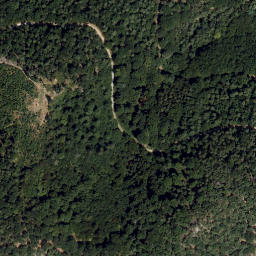 Satellite imagery of Mugler, AT