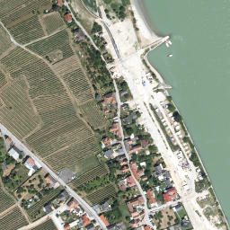 Satellite imagery of Stift Dürnstein, AT