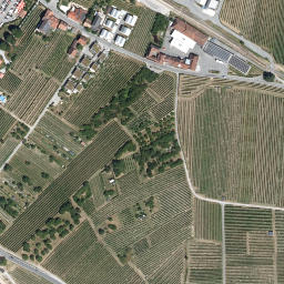Satellite imagery of Stift Dürnstein, AT