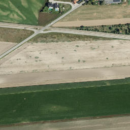 Satellite imagery of Grenzstein, HU