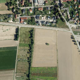 Satellite imagery of Grenzstein, HU