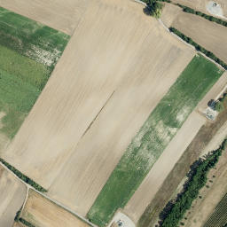 Satellite imagery of Wartberg, AT