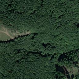 Satellite imagery of Mine Köberling-2, SK