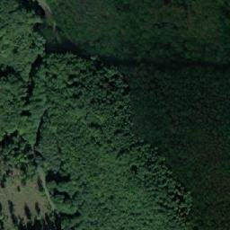 Satellite imagery of Mine Köberling-2, SK